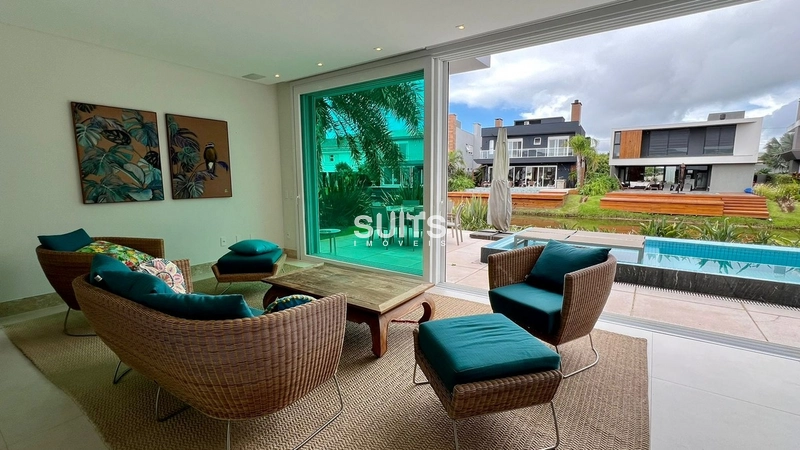 Excelente Sobrado no condomínio Malibu: 16ª foto da galeria de imagens do imóvel