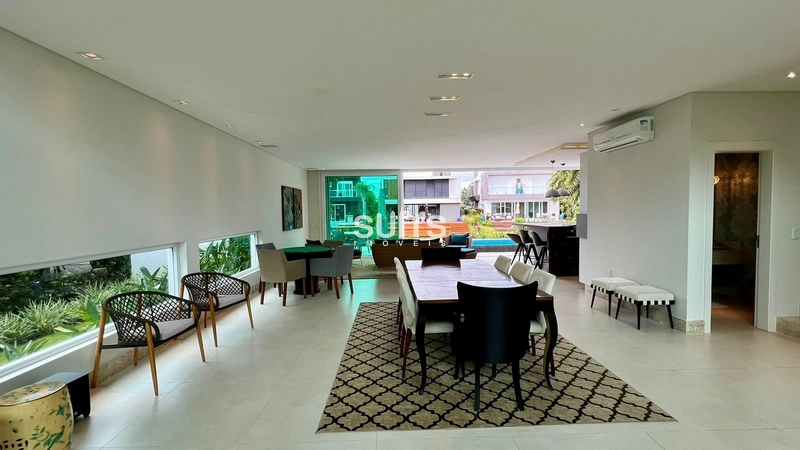 Excelente Sobrado no condomínio Malibu: 9ª foto da galeria de imagens do imóvel