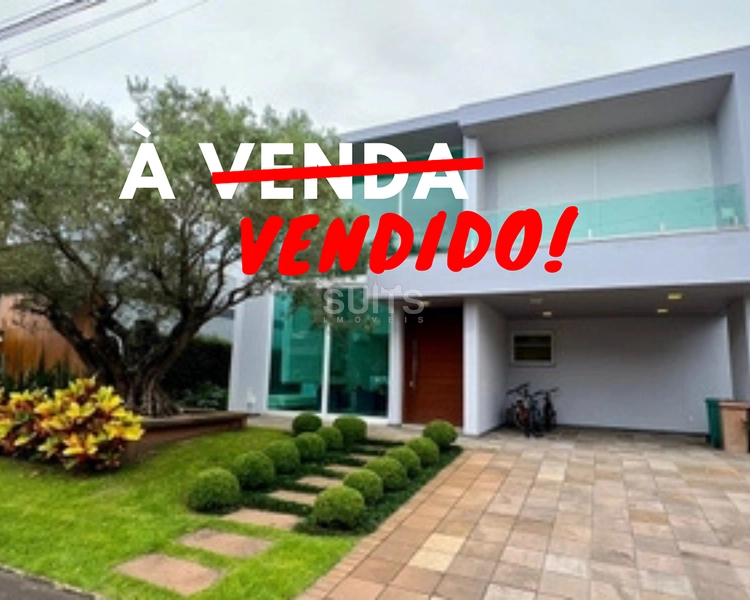 Excelente Sobrado no condomínio Malibu: 1ª foto da galeria de imagens do imóvel