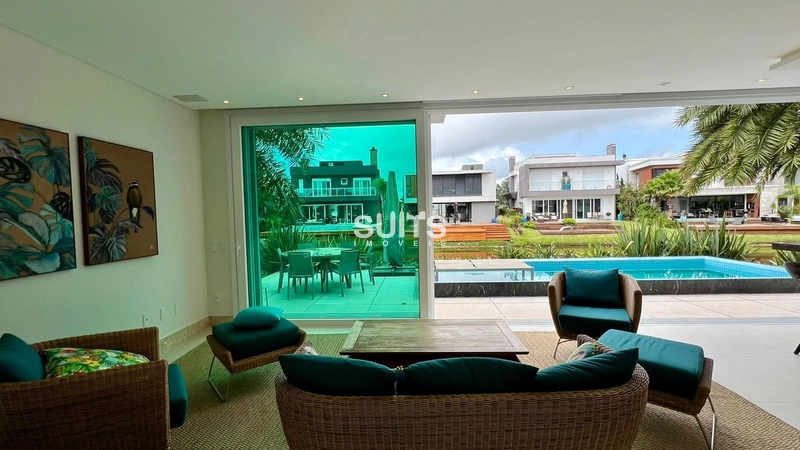 Excelente Sobrado no condomínio Malibu: 12ª foto da galeria de imagens do imóvel