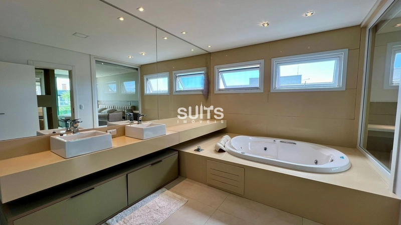 Excelente Sobrado no condomínio Malibu: 39ª foto da galeria de imagens do imóvel