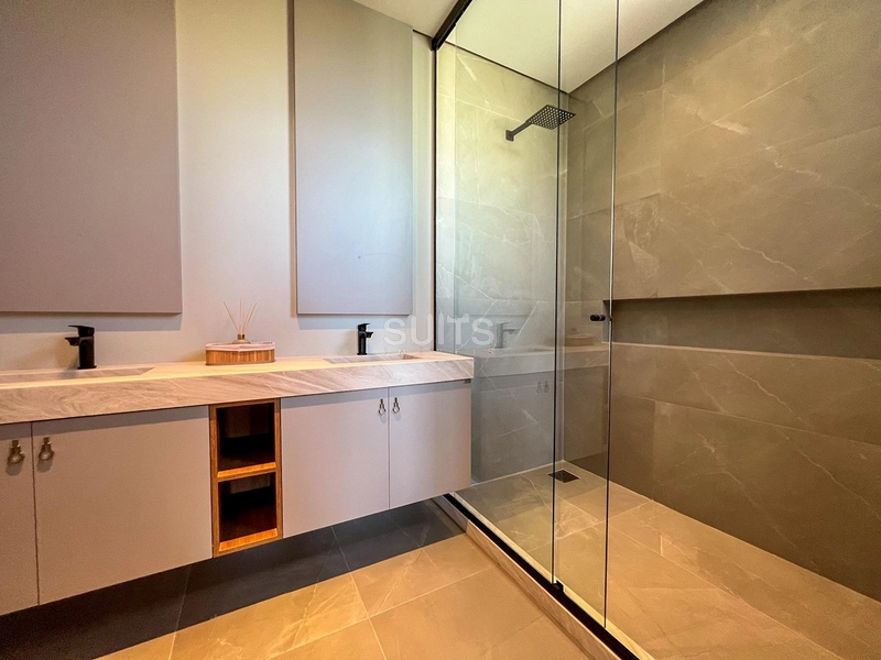 Excelente casa com fundos para o lago no condomínio Zen Cencept Resort: 12ª foto da galeria de imagens do imóvel