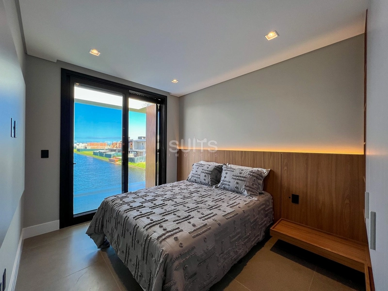 Excelente casa com fundos para o lago no condomínio Zen Cencept Resort: 16ª foto da galeria de imagens do imóvel