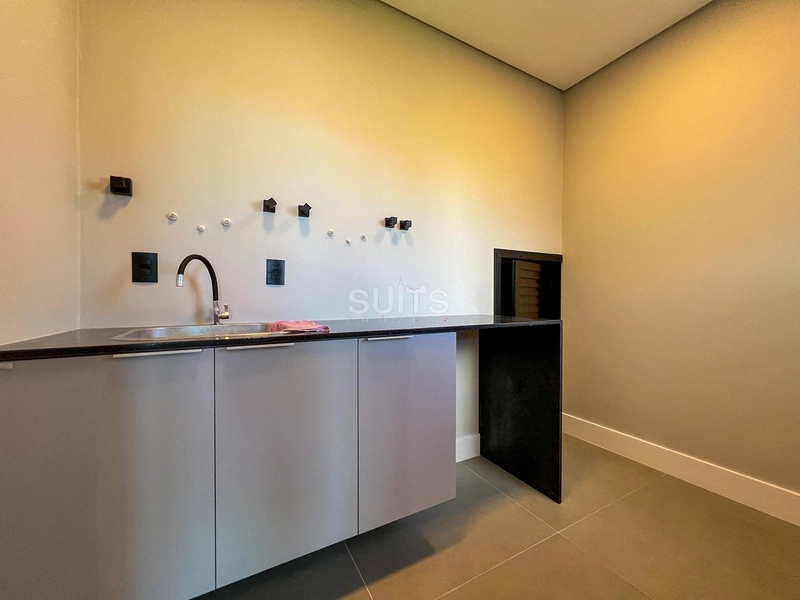 Excelente casa com fundos para o lago no condomínio Zen Cencept Resort: 29ª foto da galeria de imagens do imóvel