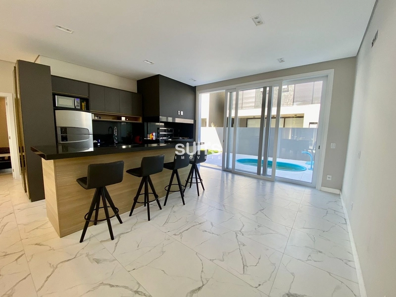 Sobrado com localização privilegiada no condomínio Blue: 7ª foto da galeria de imagens do imóvel