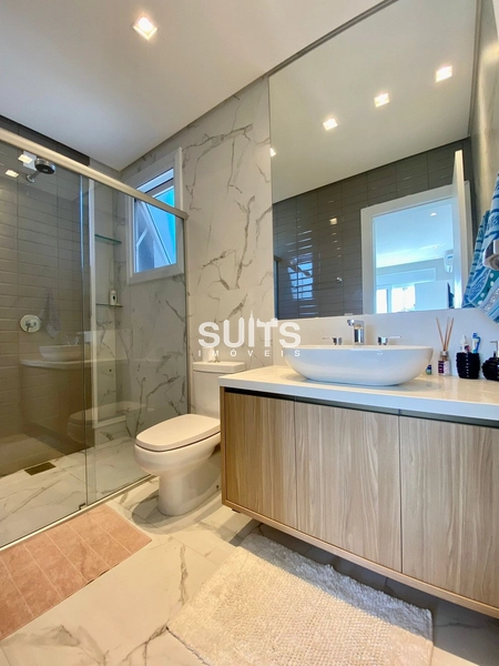 Sobrado com localização privilegiada no condomínio Blue: 16ª foto da galeria de imagens do imóvel