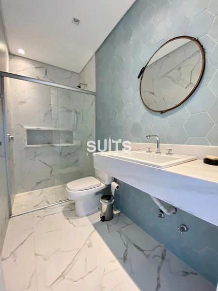 Sobrado com localização privilegiada no condomínio Blue: 19ª foto da galeria de imagens do imóvel