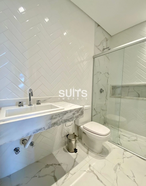 Sobrado com localização privilegiada no condomínio Blue: 11ª foto da galeria de imagens do imóvel