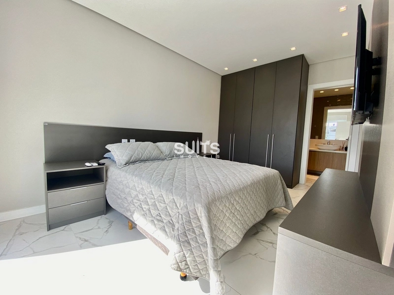 Sobrado com localização privilegiada no condomínio Blue: 14ª foto da galeria de imagens do imóvel