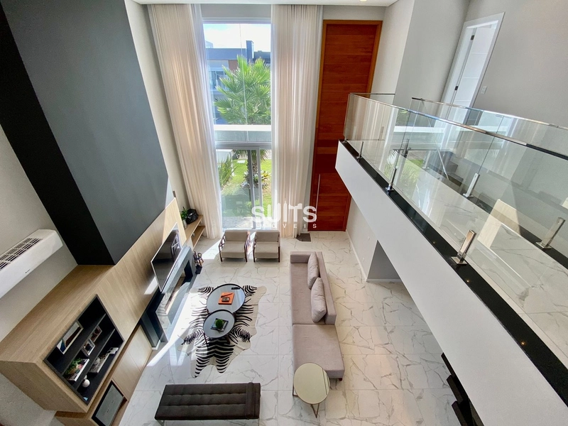 Sobrado com localização privilegiada no condomínio Blue: 17ª foto da galeria de imagens do imóvel