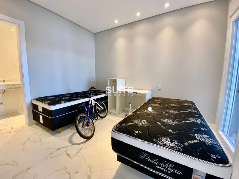 Sobrado com localização privilegiada no condomínio Blue: 13ª foto da galeria de imagens do imóvel