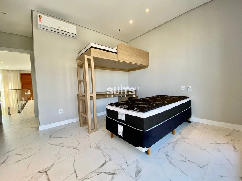 Sobrado com localização privilegiada no condomínio Blue: 22ª foto da galeria de imagens do imóvel