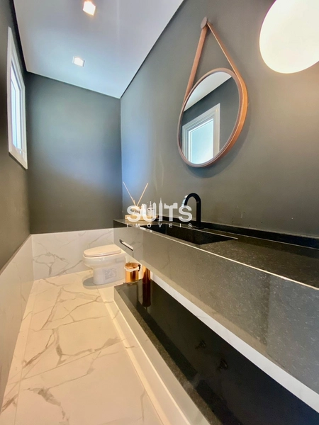 Sobrado com localização privilegiada no condomínio Blue: 23ª foto da galeria de imagens do imóvel