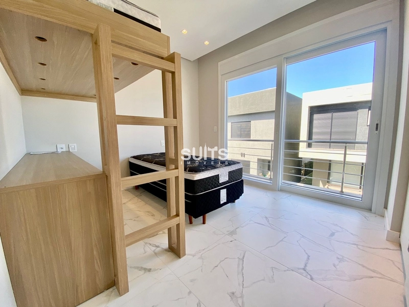 Sobrado com localização privilegiada no condomínio Blue: 21ª foto da galeria de imagens do imóvel