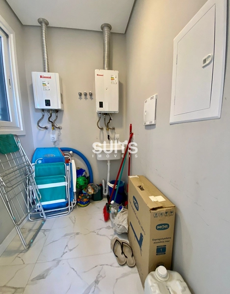 Sobrado com localização privilegiada no condomínio Blue: 12ª foto da galeria de imagens do imóvel