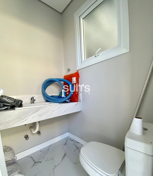 Sobrado com localização privilegiada no condomínio Blue: 10ª foto da galeria de imagens do imóvel