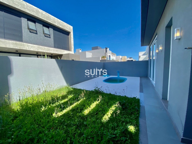 Sobrado com localização privilegiada no condomínio Blue: 24ª foto da galeria de imagens do imóvel