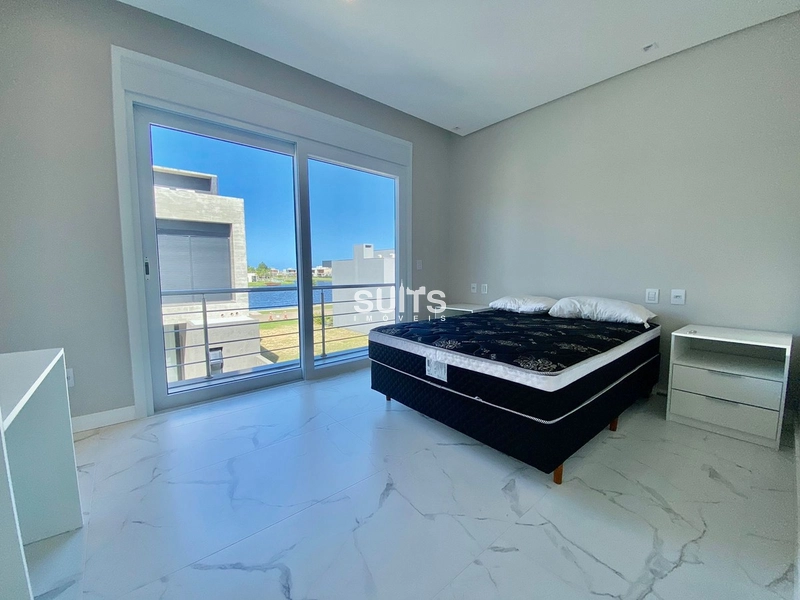 Sobrado com localização privilegiada no condomínio Blue: 18ª foto da galeria de imagens do imóvel