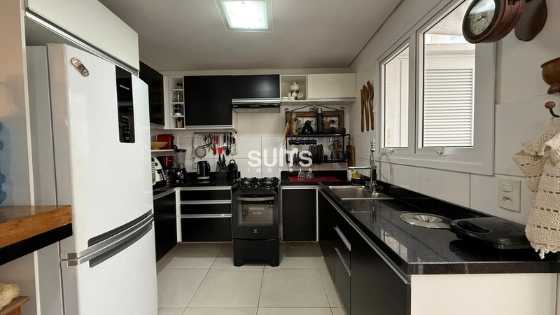 Excelente sobrado à venda no condomínio Pacific: 9ª foto da galeria de imagens do imóvel