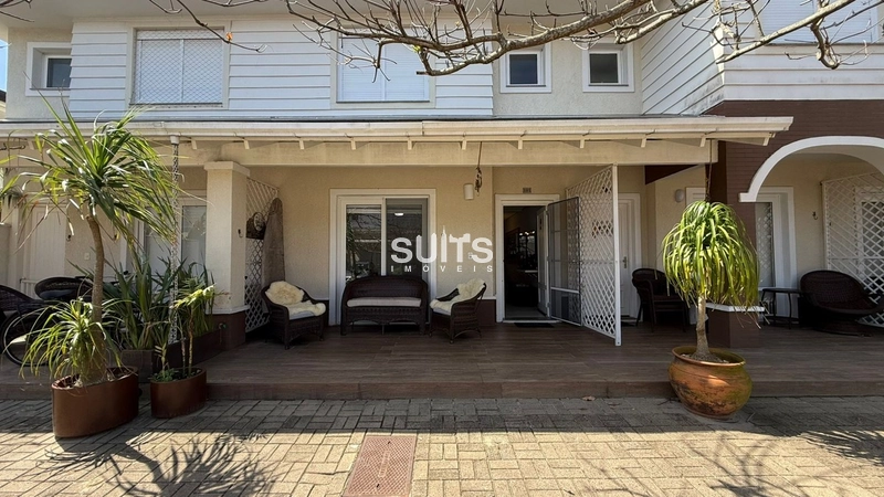 Excelente sobrado à venda no condomínio Pacific: 1ª foto da galeria de imagens do imóvel