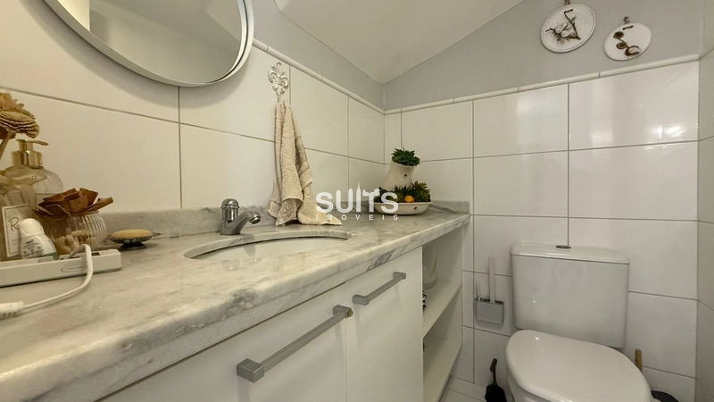 Excelente sobrado à venda no condomínio Pacific: 16ª foto da galeria de imagens do imóvel