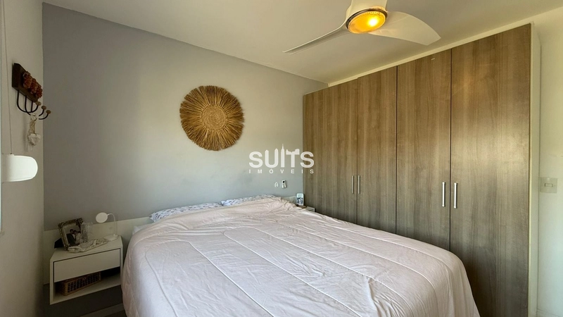 Excelente sobrado à venda no condomínio Pacific: 17ª foto da galeria de imagens do imóvel