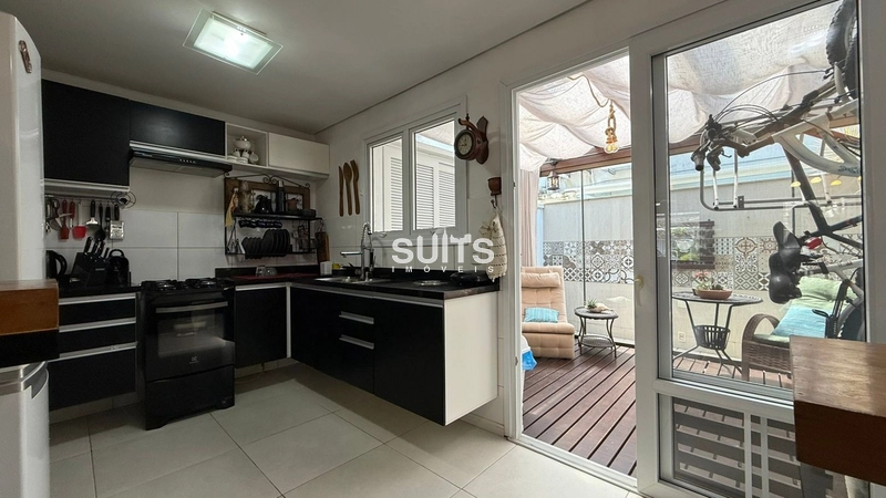 Excelente sobrado à venda no condomínio Pacific: 10ª foto da galeria de imagens do imóvel