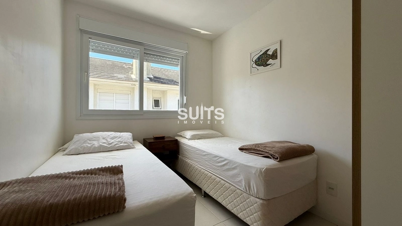 Excelente sobrado à venda no condomínio Pacific: 11ª foto da galeria de imagens do imóvel