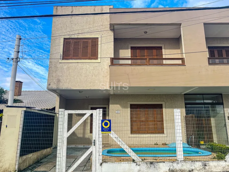 Excelente Duplex próximo ao mar  no Centro de Xangri-Lá: 2ª foto da galeria de imagens do imóvel