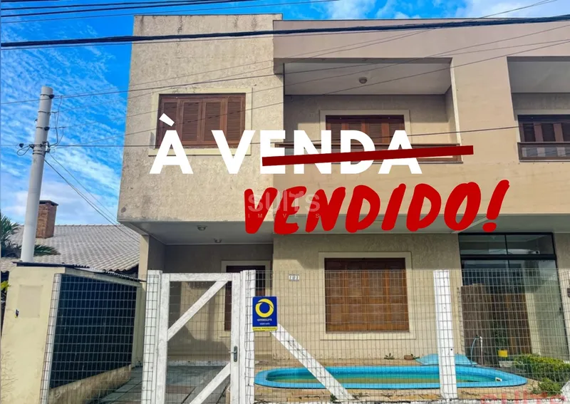 Excelente Duplex próximo ao mar  no Centro de Xangri-Lá: 1ª foto da galeria de imagens do imóvel