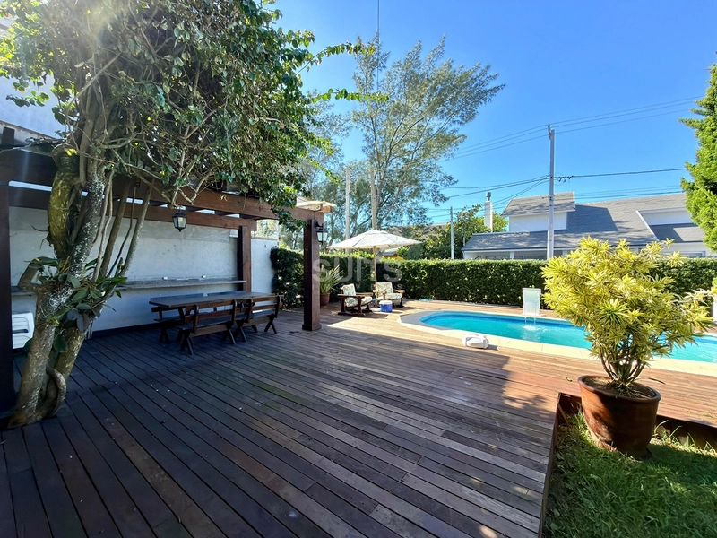 Excelente casa à venda em Atlântida : 14ª foto da galeria de imagens do imóvel