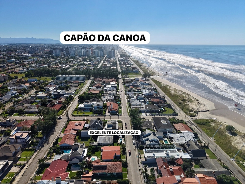 Excelente casa à venda em Atlântida : 4ª foto da galeria de imagens do imóvel
