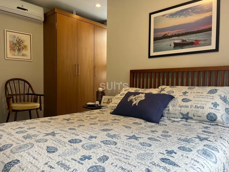 Excelente sobrado beira lago no condomínio Malibu: 52ª foto da galeria de imagens do imóvel