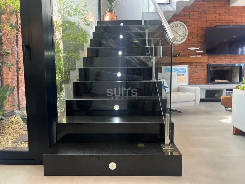 Excelente sobrado beira lago no condomínio Malibu: 54ª foto da galeria de imagens do imóvel