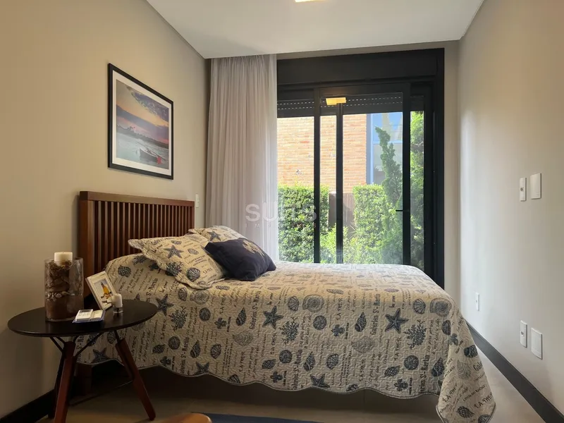 Excelente sobrado beira lago no condomínio Malibu: 51ª foto da galeria de imagens do imóvel