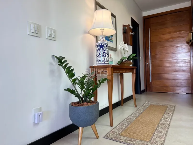 Excelente sobrado beira lago no condomínio Malibu: 7ª foto da galeria de imagens do imóvel