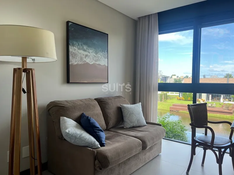 Excelente sobrado beira lago no condomínio Malibu: 50ª foto da galeria de imagens do imóvel