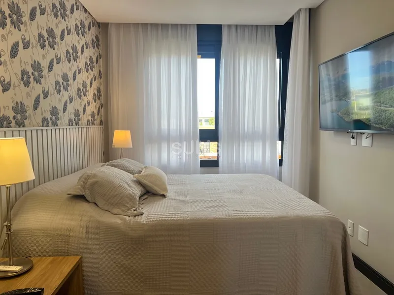 Excelente sobrado beira lago no condomínio Malibu: 40ª foto da galeria de imagens do imóvel