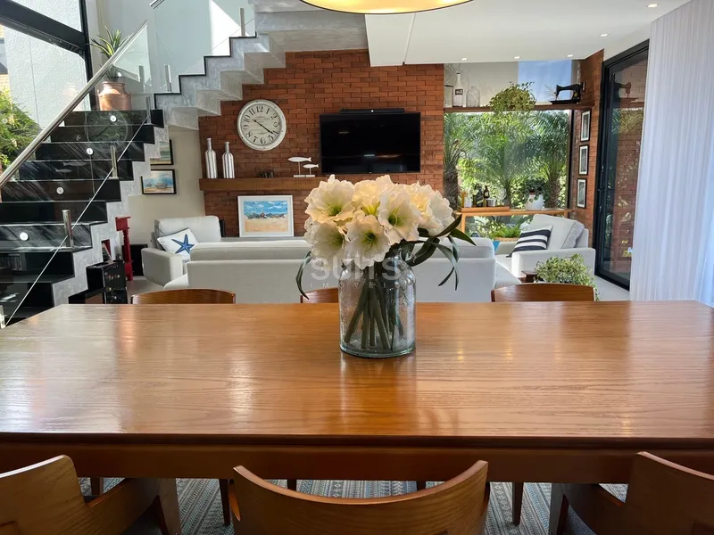 Excelente sobrado beira lago no condomínio Malibu: 24ª foto da galeria de imagens do imóvel