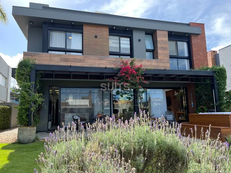 Excelente sobrado beira lago no condomínio Malibu: 27ª foto da galeria de imagens do imóvel