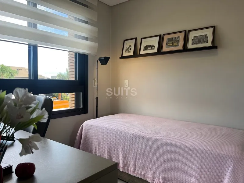 Excelente sobrado beira lago no condomínio Malibu: 47ª foto da galeria de imagens do imóvel