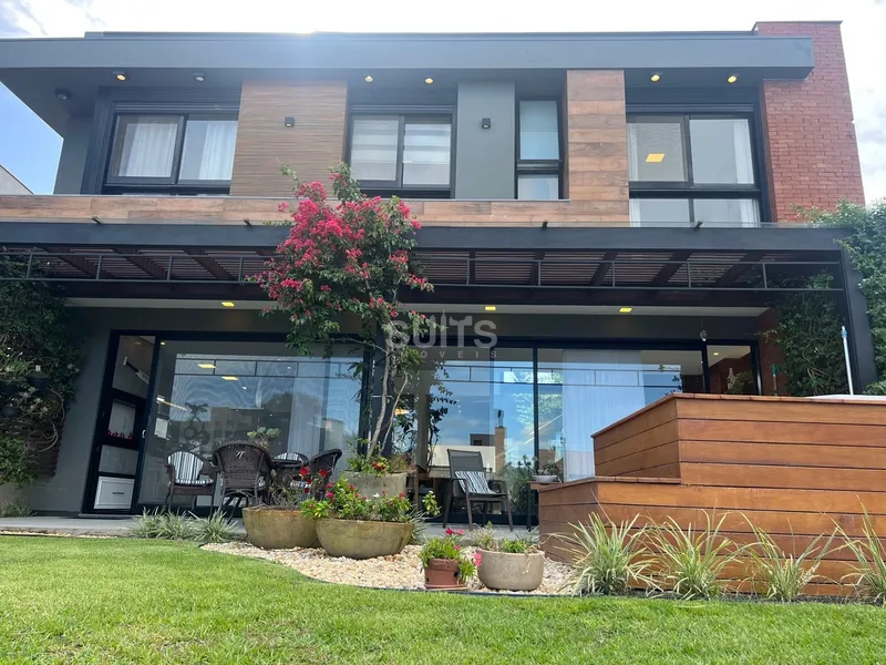 Excelente sobrado beira lago no condomínio Malibu: 56ª foto da galeria de imagens do imóvel