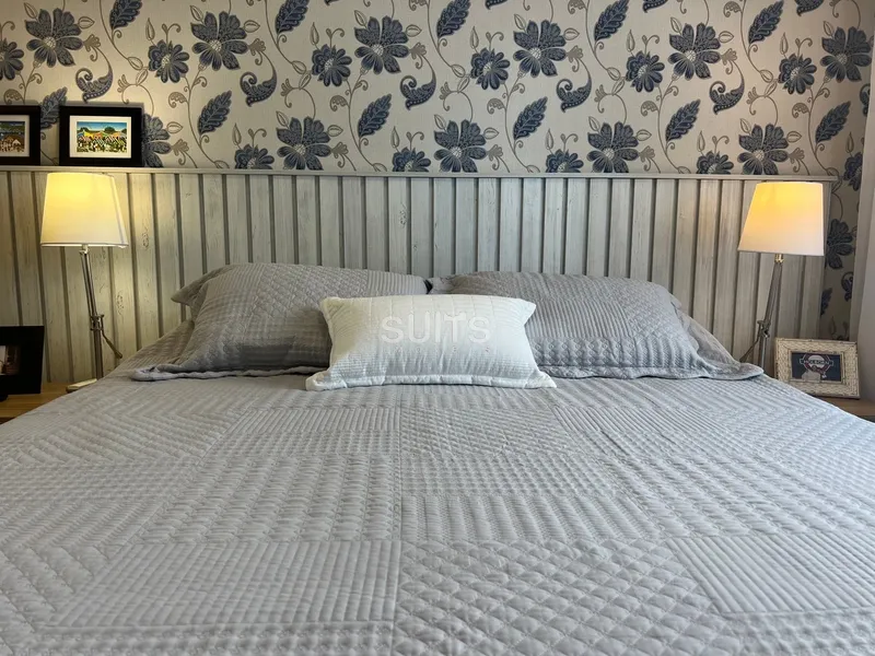 Excelente sobrado beira lago no condomínio Malibu: 41ª foto da galeria de imagens do imóvel