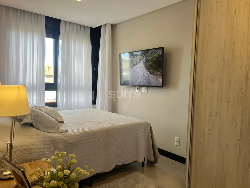 Excelente sobrado beira lago no condomínio Malibu: 43ª foto da galeria de imagens do imóvel