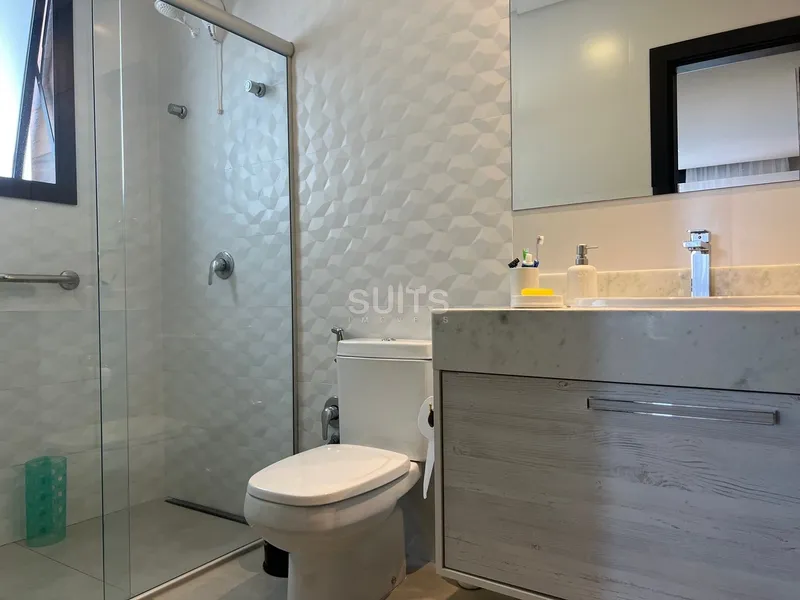 Excelente sobrado beira lago no condomínio Malibu: 44ª foto da galeria de imagens do imóvel