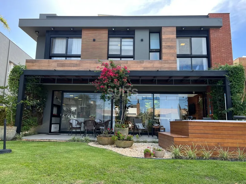 Excelente sobrado beira lago no condomínio Malibu: 28ª foto da galeria de imagens do imóvel