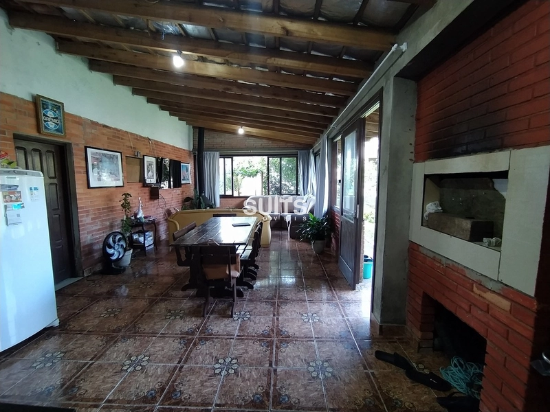 Excelente casa no centro de Xangri-Lá: 8ª foto da galeria de imagens do imóvel
