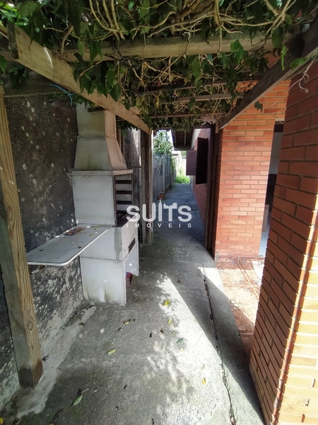 Excelente casa no centro de Xangri-Lá: 4ª foto da galeria de imagens do imóvel