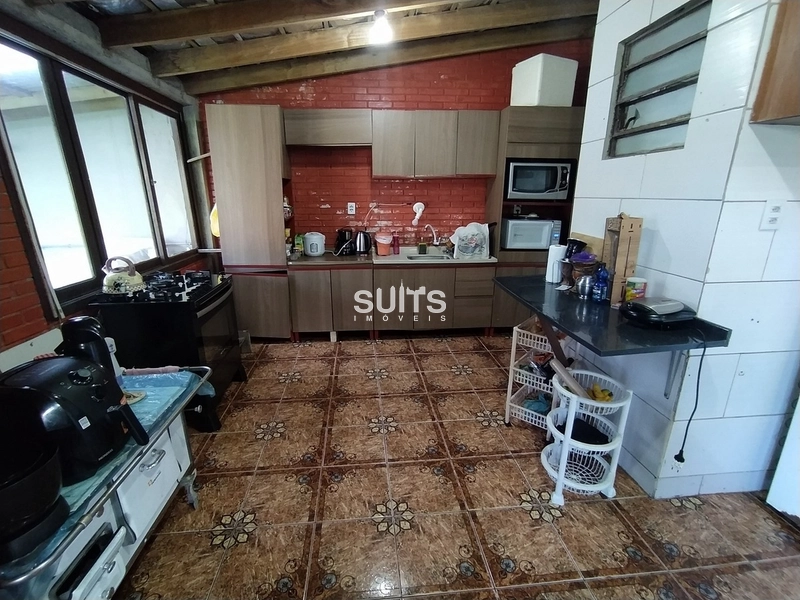 Excelente casa no centro de Xangri-Lá: 9ª foto da galeria de imagens do imóvel