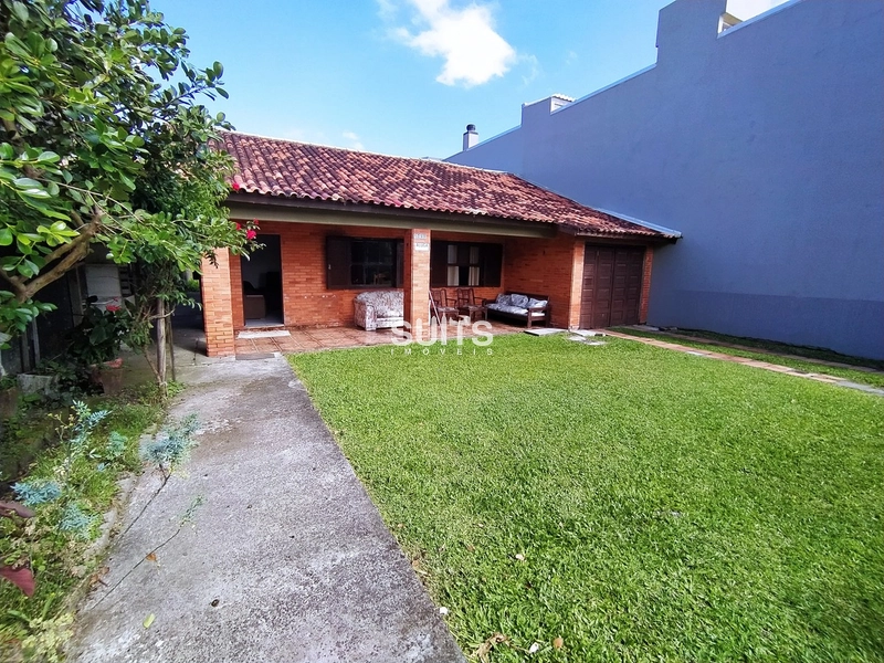 Excelente casa no centro de Xangri-Lá: 11ª foto da galeria de imagens do imóvel